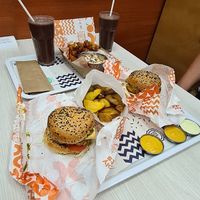  at Holy Plants in Lima