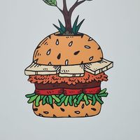  at Holy Plants in Lima