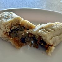 Tamales   at Tamales Ciencia Ficción in Playa Del Carmen