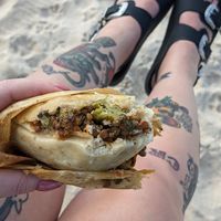  at Tamales Ciencia Ficción in Playa Del Carmen