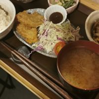 Teishouku at Karip - ナチュラルフーズバルカリプ  in Osaka