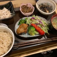  at Karip - ナチュラルフーズバルカリプ  in Osaka