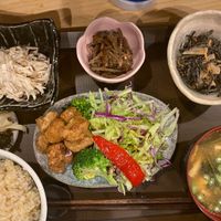  at Karip - ナチュラルフーズバルカリプ  in Osaka