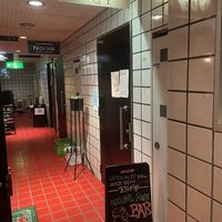 Entrance  at Karip - ナチュラルフーズバルカリプ  in Osaka