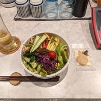  at Karip - ナチュラルフーズバルカリプ  in Osaka