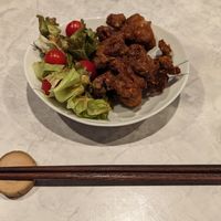  at Karip - ナチュラルフーズバルカリプ  in Osaka