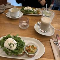   at Ennie's Deli & Mehr in Homburg