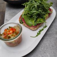  at Ennie's Deli & Mehr in Homburg