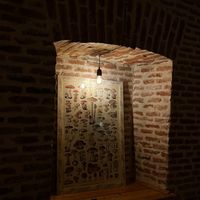   at Darani in Tbilisi