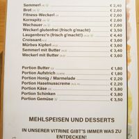  at Tratschcafé in Kottingbrunn