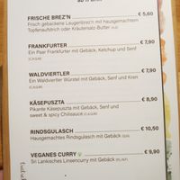  at Tratschcafé in Kottingbrunn