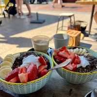  at Bare Naked Bowls in Dee Why