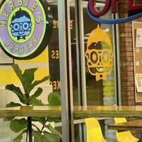 Western Ave Location  #Veganuary at Herbie's Burgers in Albany