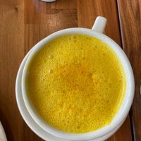  at Cafe Flora in Seattle