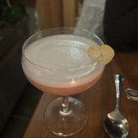  Soulmate Sour   at Cafe Flora in Seattle