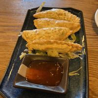   at Rou Vegan in Berlin