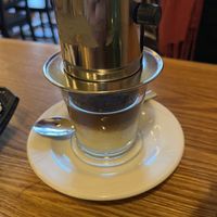   at Rou Vegan in Berlin