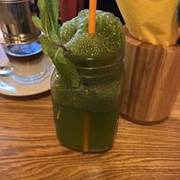   at Rou Vegan in Berlin