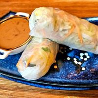  at Rou Vegan in Berlin