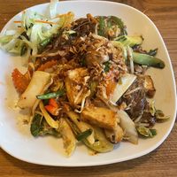   at Rou Vegan in Berlin