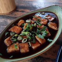  at Rou Vegan in Berlin