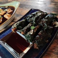  at Rou Vegan in Berlin