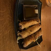   at Rou Vegan in Berlin