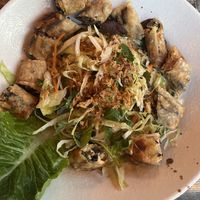   at Rou Vegan in Berlin