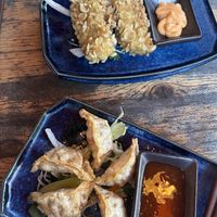   at Rou Vegan in Berlin