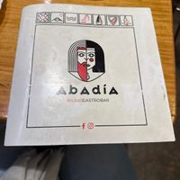  #Veganuary at Abadía in Bilbao