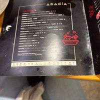   at Abadía in Bilbao