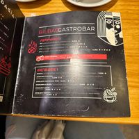  #Veganuary at Abadía in Bilbao