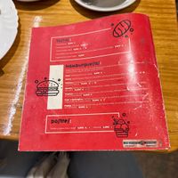  #Veganuary at Abadía in Bilbao