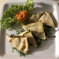 Torta Salate at Vertigo in Seriate