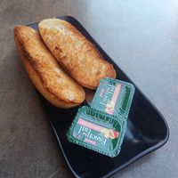  at La Belga in Alcala De Henares