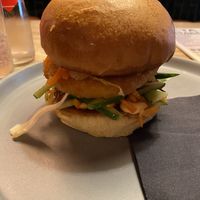   at Zeta in The Hague