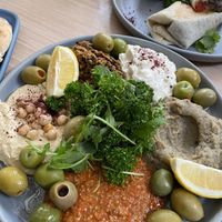   at Zeta in The Hague