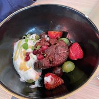   at Zeta in The Hague