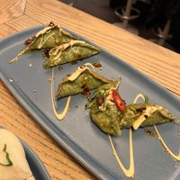   at Zeta in The Hague