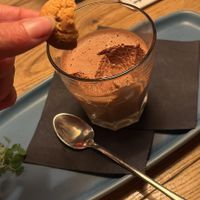   at Zeta in The Hague