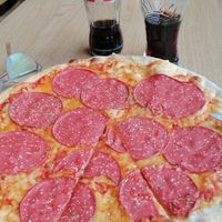  at La Taverna in Amstetten