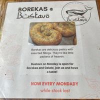  #Veganuary at Bustavo Food Bus in Ometepe
