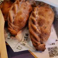  at El Almacén Empanadas - Rue du Taur in Toulouse