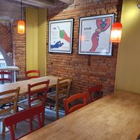  at El Almacén Empanadas - Rue du Taur in Toulouse