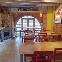  at El Almacén Empanadas - Rue du Taur in Toulouse