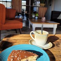 Petite pause... at L'Originalithé in St-paul-trois-chateaux