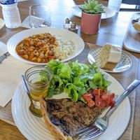 my picks at L'Originalithé in St-paul-trois-chateaux