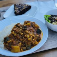   at L'Originalithé in St-paul-trois-chateaux