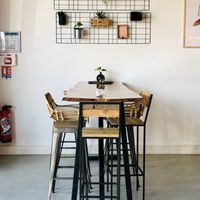   at L'Originalithé in St-paul-trois-chateaux