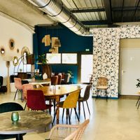   at L'Originalithé in St-paul-trois-chateaux